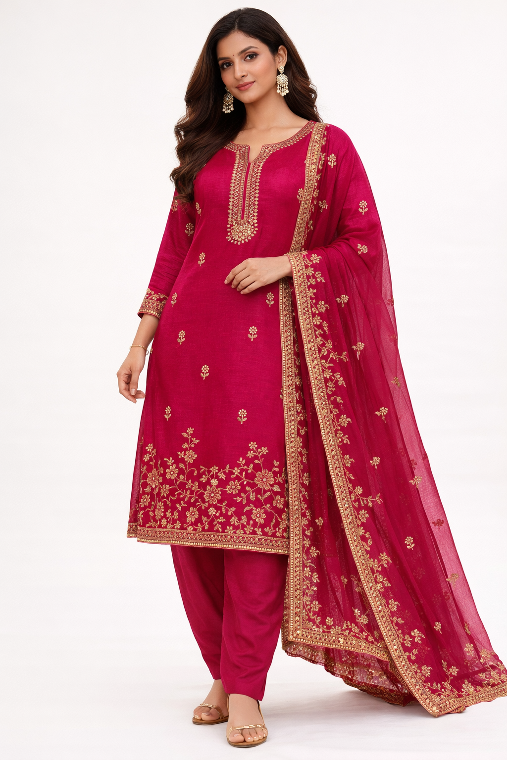 Seafoam Saira Luxe Suit Set