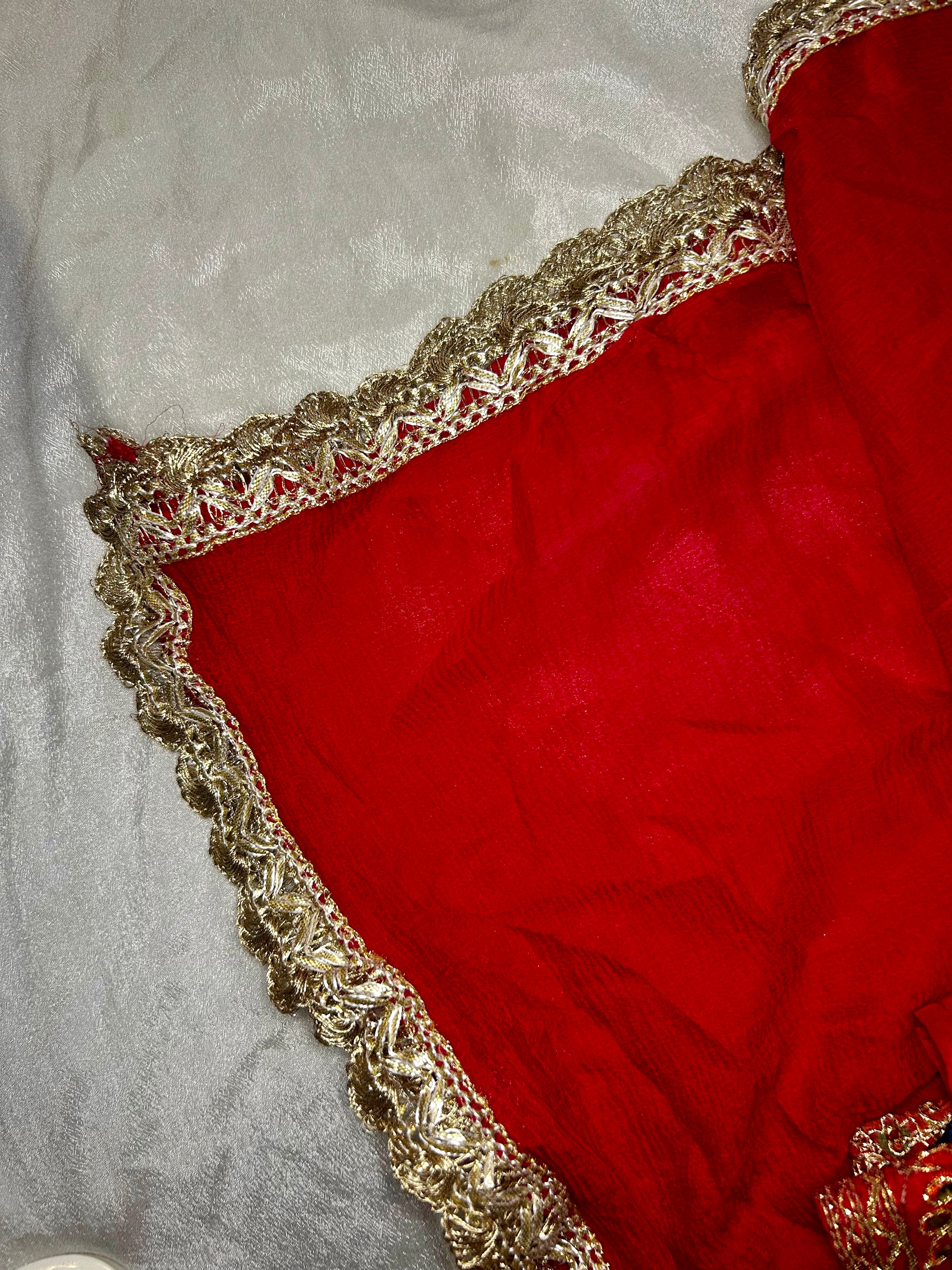 Ruby Shehnaaz Royal Suit Set