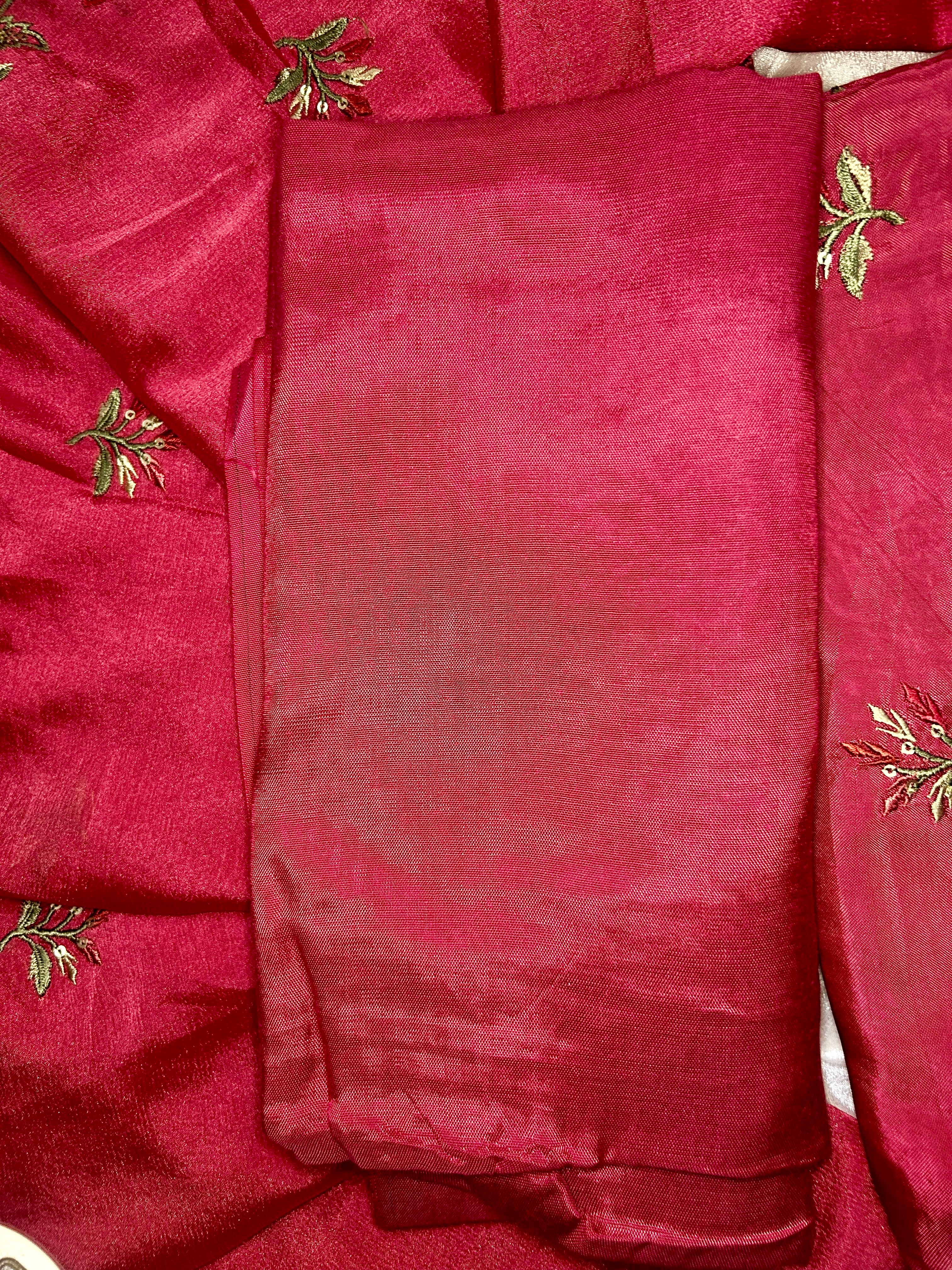 Rani Noor Festive Suit Set