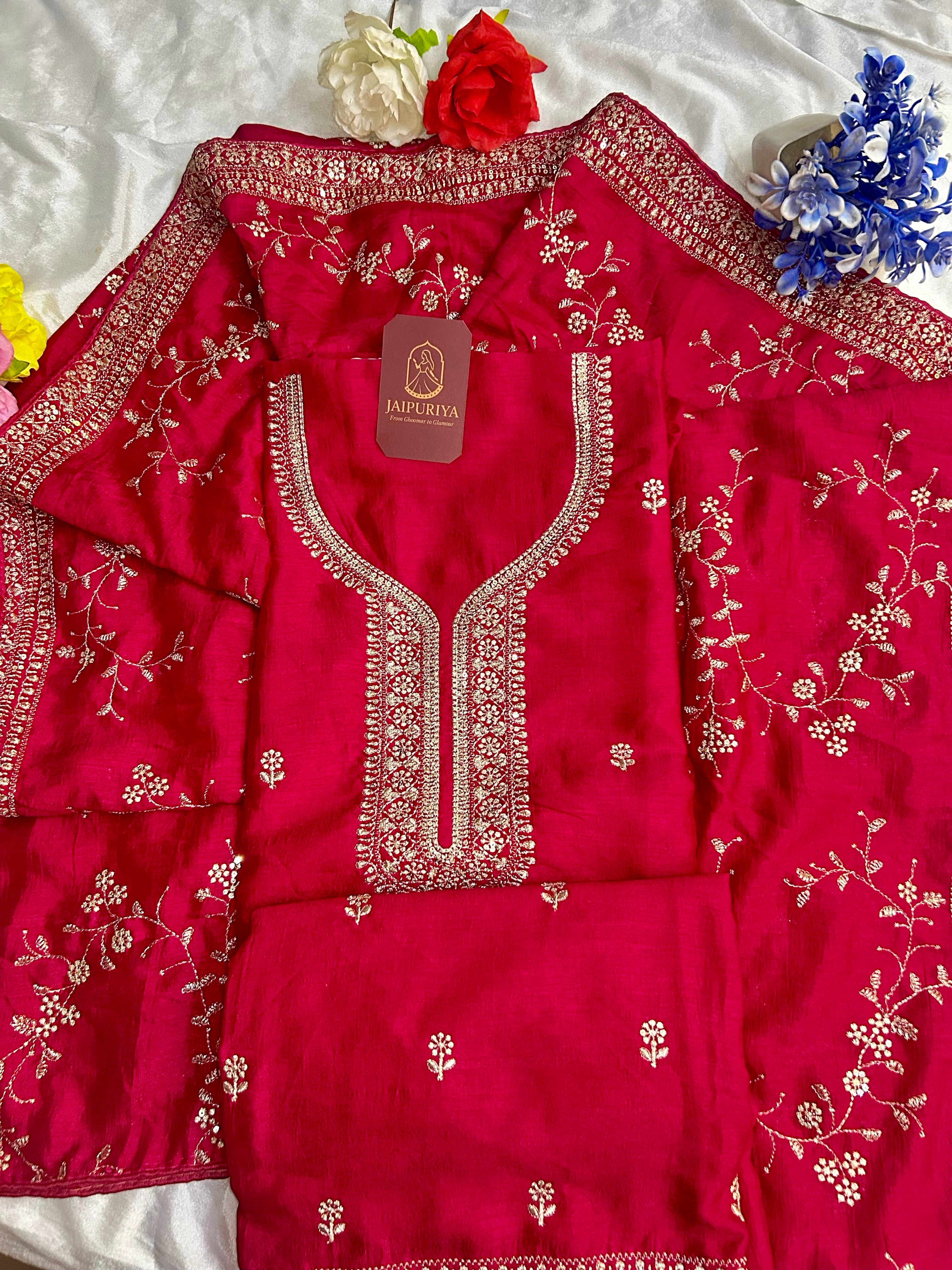 Seafoam Saira Luxe Suit Set