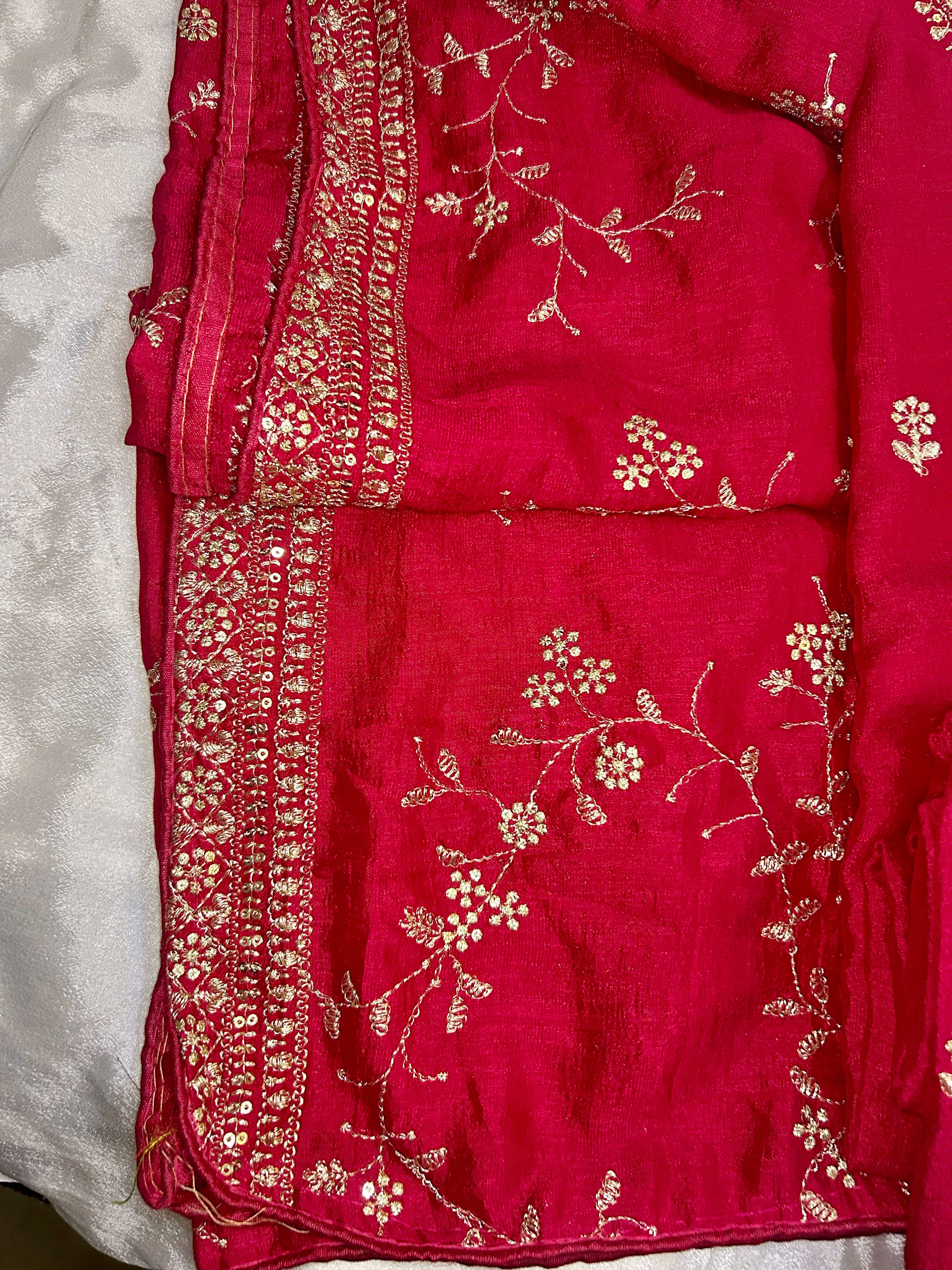 Seafoam Saira Luxe Suit Set